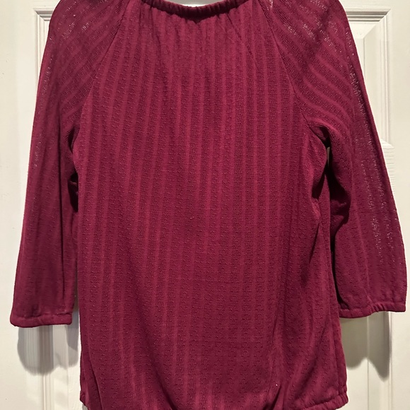 Women’s Sonoma Top - Picture 8 of 8